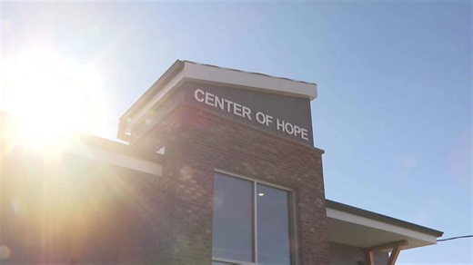 Butte homeless shelter expected to open new center in March