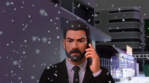 Detective Starke (2026) - Tim Treloar | Mystery Romance Lesbian LGBT Movies