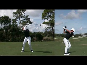 golf playing reference