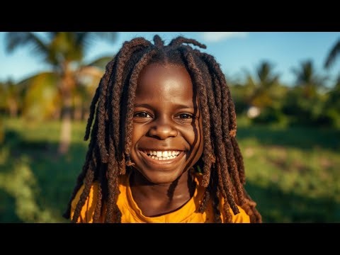 Back When Life Was Easy – Nostalgic Roots Reggae Song