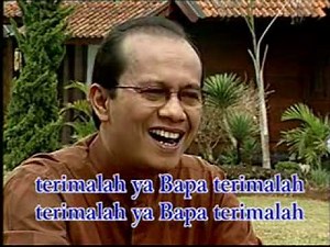 MISA - PS 992 TRIMALAH ROTI DAN ANGGUR - misa.lagu-gereja.com | Puji Syukur