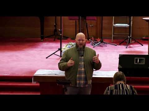 CAG Sunday Service: 2/8/26