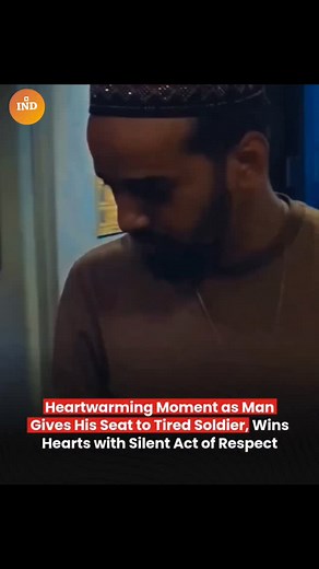 2K views · 88 reactions | A touching scene unfolded in a classroom when a kind teacher comforted a crying child with a gentle hug. The sweet moment quickly turned joyful as every other student lined up, wanting a hug too. The act of care showed how simple kindness can make everyone feel loved and happy. :X/awkwardgoogle | Ind Newsroom | Facebook