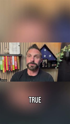 Cory Sims: Divine Guidance for Authentic Speaking | Beast Games Season 2 Contestant