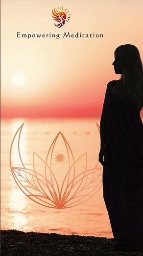 ​​1-Minute Meditation to Clear Your Mind and Manifest Positivity