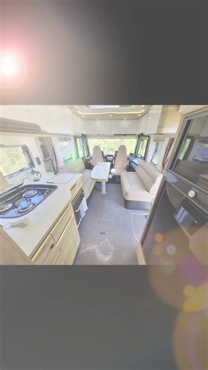 2025 Fiat Ducato LeVoyageur 8.5CF
