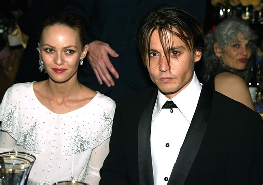 What happened between Johnny Depp and Vanessa Paradis? Split explored as actor opens up about raising kids with ex
