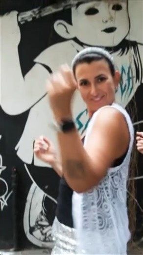 Get Dance! Street Dance ! Millennium Club Ancona #giulianaribelle #dance