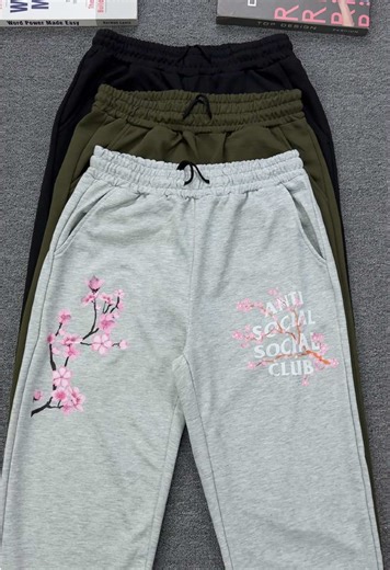 Comfy Joggers That Beat Jeans