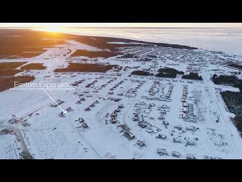Waskaganish Community Development Project