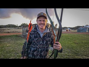 Traditional Archery: What And How?