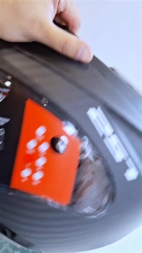 LS2 Dragon Carbon Fiber Helmet | MotoMouse