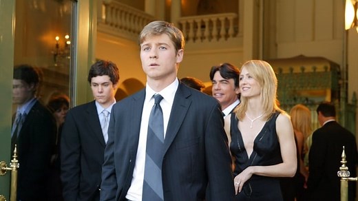 The O.C. S01E01 - Pilot