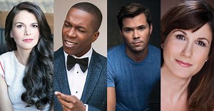 How Sutton Foster, Leslie Odom, Jr. and Other Broadway Stars Landed Specials on PBS