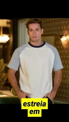 Saiba quando filho de Murilo Benício vai aparecer na novela Quem Ama Cuida