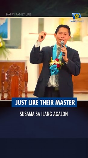 #hopechannelsouthphillipines #HopeChannelSouthPhilippines #SpiritualJourney #hope Eternal Hope, The Resurrection of God's Servants | Hope Channel South Philippines