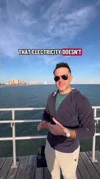 How does electricity know where to go? (Anwser revealed)