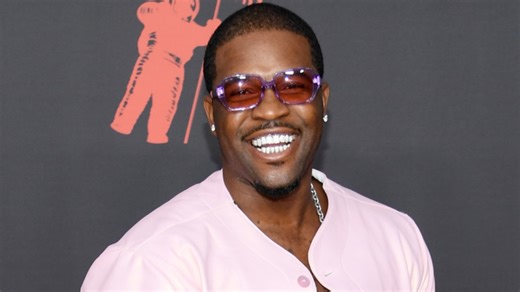 FERG Says Being Around Rich People Is ‘Boring’: ‘They’re Sauceless’ - HipHopDX
