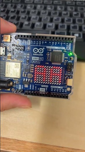 Arduion project 2025