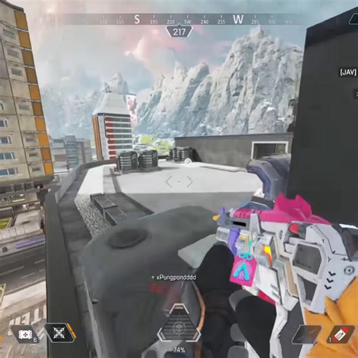 Apex Legends under attack? Strange hack reports explained clearly
