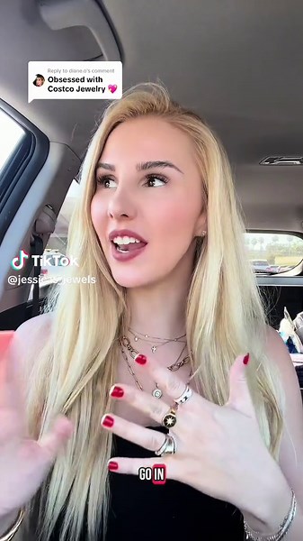 Costco Jewelry Update: Latest Styles and Prices