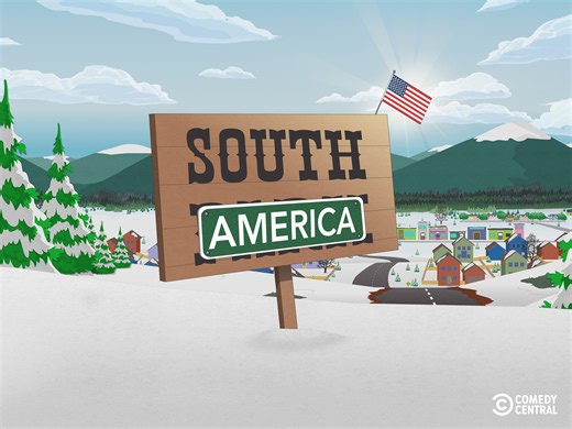 Prime Video: South Park - Season 29