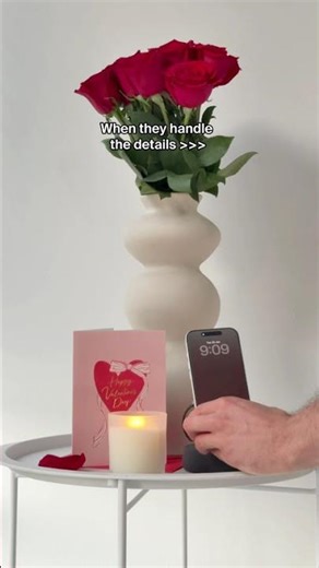Keep your special someone fully charged 💖