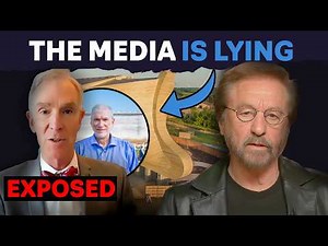 The Media is Lying About Noah‘s Ark