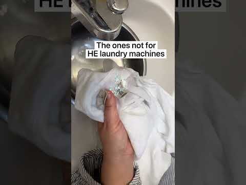 I tried peroxide on an old blood stain...This worked better
