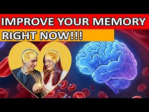 7 Ways to Reverse Memory Loss