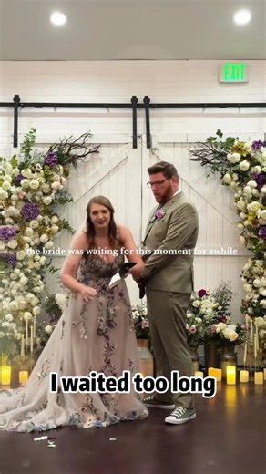 Love ❤️ #prank #wedding #love#fyp #bride #groom