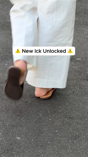 The slides everyone’s been talking about. There’s a reason why Archies Slides have over 100,000 5-star reviews. Experience the signature arch support and all-day comfort yourself. Shop now: www.archiesfootwear.com | Archies Footwear