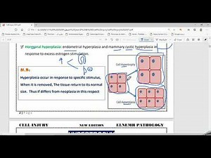 Cellular adaptation قراءه المذكره