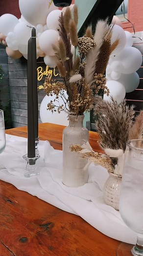 Unique Baby Boy Shower Centerpieces in CT