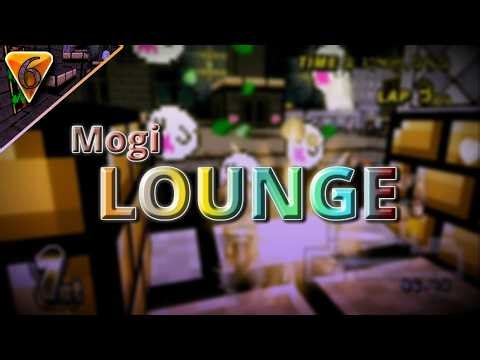 Mario Kart Wii | Mogi Lounge Season 16 - Ep. 6