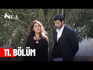 Sıla 11. Bölüm‪@siladizi‬
