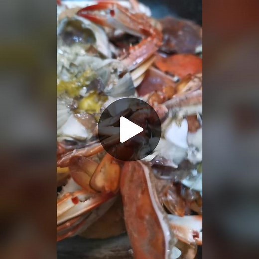 Easy Crab Recipe: Simple and Delicious Seafood Dish