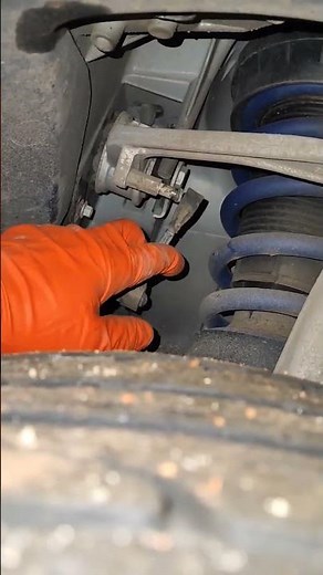 ADAPTIVE SUSPENSION FAULT FIX FOR $300 CUSTOMER STATES #service #mechanic #car