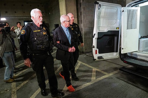 Verdict: Thomas Stanko guilty in murder of Cassandra Gross