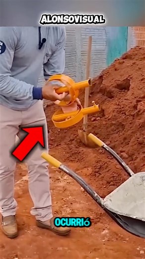 333K views · 2.8K reactions | Este invento cambiará las carretillas...