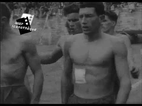 1955 : ETRE FORT POUR ETRE UTILE, vidéo à l'occasion du cinquantenaire de la Méthode Naturelle