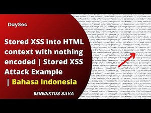 How Stored XSS Attack Is Executed - Stored XSS Attack Example | XSS Attack Tutorial | #xss