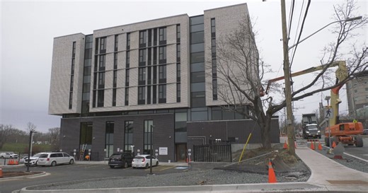 New expanded Ronald McDonald House in Halifax to open its doors next week