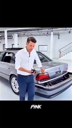 BMW vs. Weapons: A Thrilling Comparison