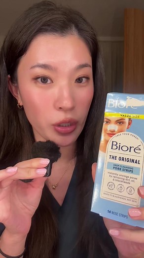 Effective Biore Pore Strips for Smooth Skin