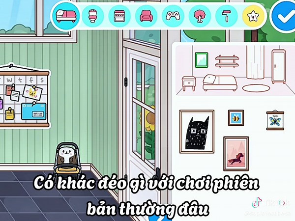 Gợi Ý Hình Nền Toca Boca - Những Điều Thú Vị Trong Toca Mod