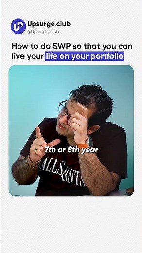 This is the best way to do SWP so that you can live your best life