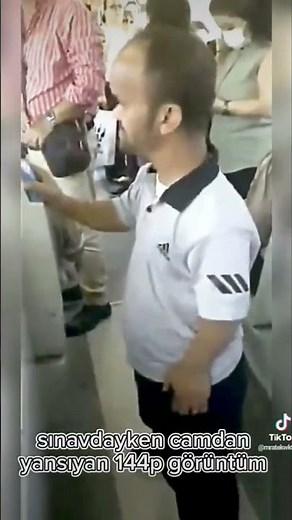 tramvay sapığı cüce benim korkum yok kimseden 😉