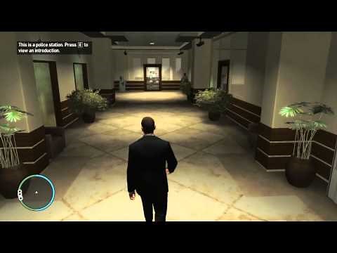 How To Join the LCPD/Become a Cop In GTA IV (XBOX 360, PS3, PC)