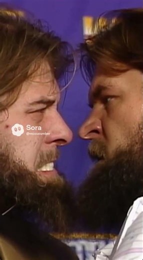 Cardboard Suit Wrestlemania Backstage Confrontation w/ Twin Brother(best 80s WWF forgotten gimmicks)